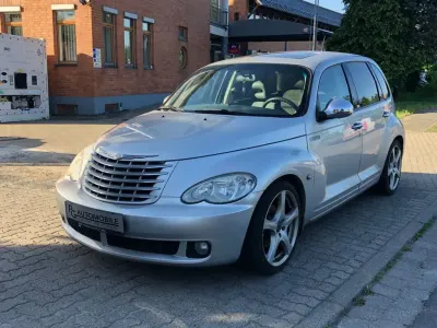 Gebraucht Chrysler PT Cruiser