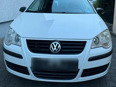 Usata VW Polo