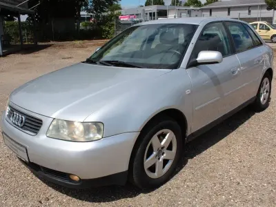 Gebraucht Audi A3