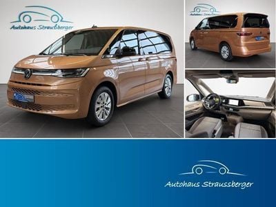 VW Multivan