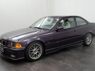 Gebraucht BMW M3 Basis 286 PS (210 kW) 1994 Violet Coupé