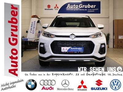 Weiß Gebraucht 2024 Suzuki Across Comfort+ SUV | 43.999 € (Fairer Preis)