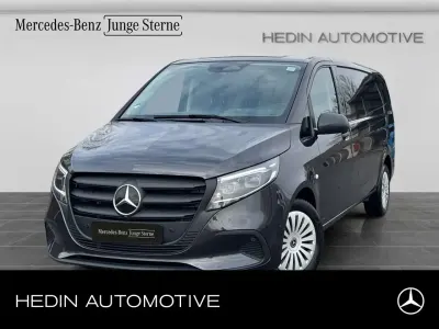 Gebraucht Mercedes Vito 163 PS (119 kW) 2025 Grau Van