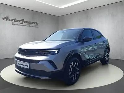 Usata Opel Mokka 131 CV (96 kW) 2025 Grigio SUV