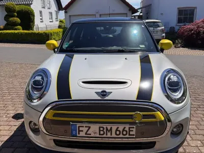 Gebraucht Mini Cooper SE