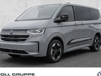 Nuova VW Caravelle 170 CV (125 kW) 2026 Grigio Furgone