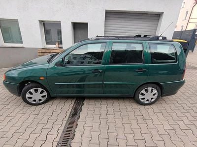 VW Polo