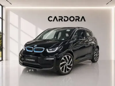 Gebraucht BMW i3