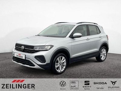 Gebraucht 2025 VW T-Cross Life SUV | 24.330 € (Superpreis)