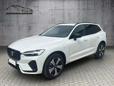 Usata Volvo XC60 Plus 252 CV (185 kW) 2025 Bianco SUV