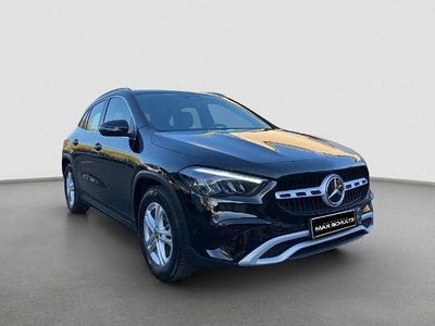 Gebraucht Mercedes GLA180 136 PS (100 kW) 2024 SUV