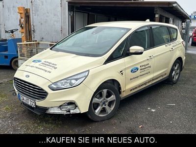 gebraucht Ford S-MAX S-MAX*Navi*Kamera*