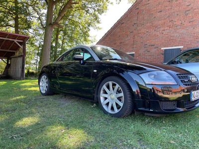 gebraucht Audi TT - 3.2l Quattro