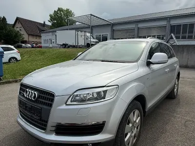 Gebraucht Audi Q7