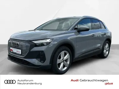 Usata Audi Q4 e-tron