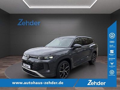 Gebraucht VW Tayron Life 193 PS (141 kW) 2025 Grau SUV