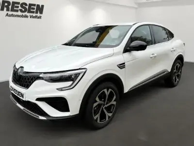 Occasion Renault Arkana