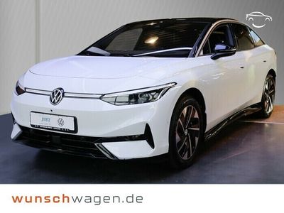 gebraucht VW ID7 Pro 210 kW / 77kWh IQ-Light, Easy & Open Close