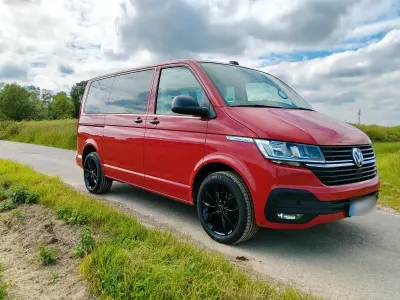 Gebraucht VW Multivan