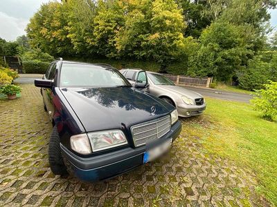 Mercedes C180