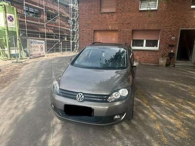 Brugt VW Golf VI Team 122 HK (89 kW) 2010 Grå Hatchback