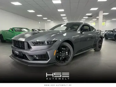 Occasion Ford Mustang