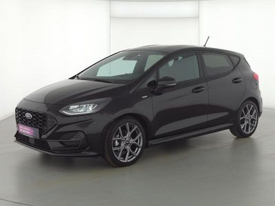 gebraucht Ford Fiesta ST-Line