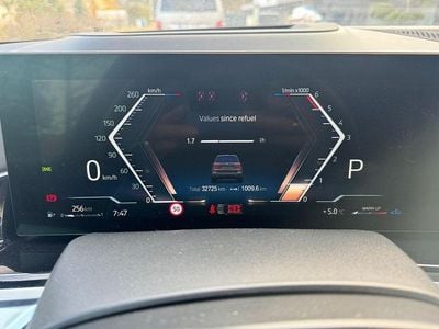 Gebraucht BMW X7 Sport Line 352 PS (258 kW) 2023 Grau SUV