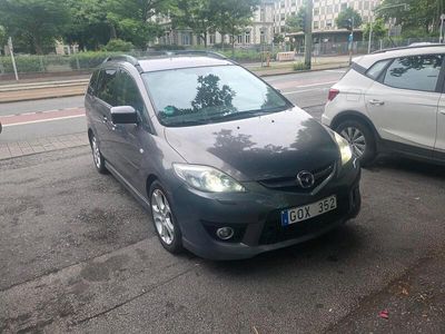 Mazda 5