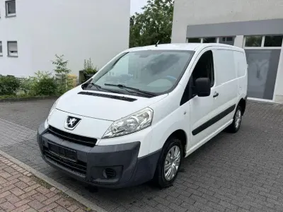 Gebraucht Peugeot Expert