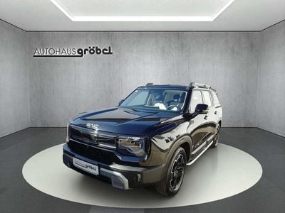 Baic BJ30