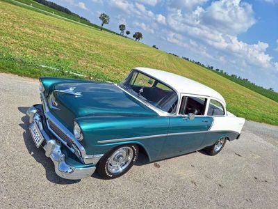 gebraucht Chevrolet Bel Air 150 210 Two Door Sedan