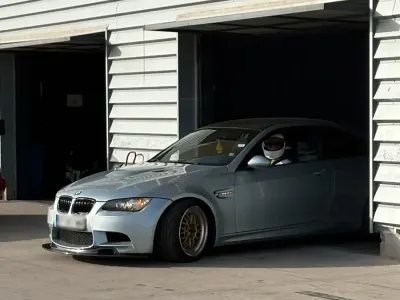 Gebraucht BMW M3