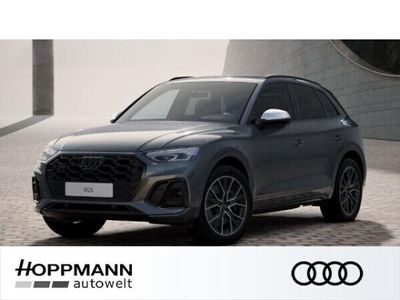 gebraucht Audi SQ5 TDI tiptronic Lagerwagen !!!