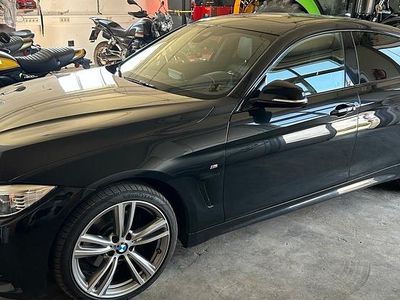 BMW 430 Gran Coupé