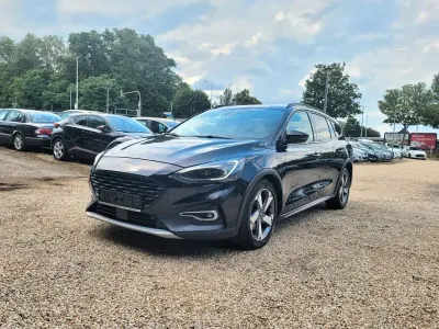 Gebraucht Ford Focus