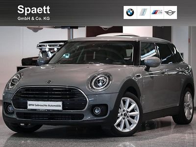 gebraucht Mini One Clubman One Clubman Aut. LED Navi Klimaau.