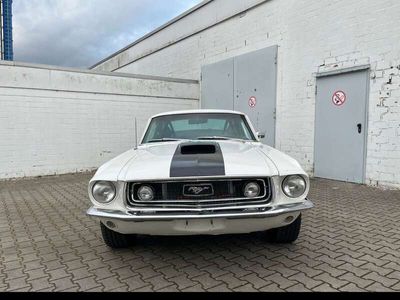 gebraucht Ford Mustang GT Fastback 390