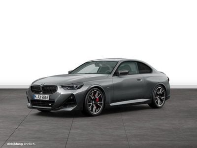 Second-hand BMW M240 M Sport 387 CP (284 kW) 2025 Coupe