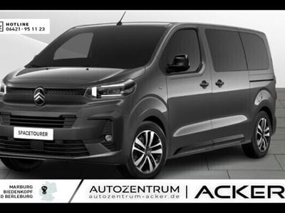 Citroën Spacetourer