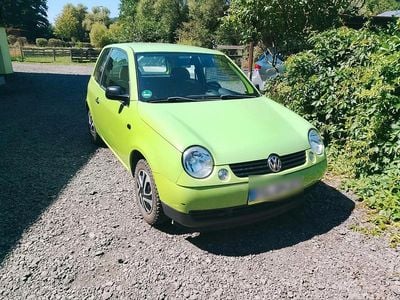 VW Lupo