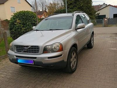 gebraucht Volvo XC90 