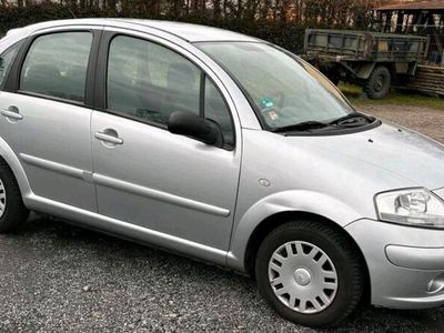 gebraucht Citroën C3 