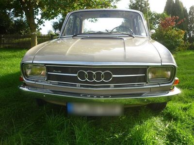 gebraucht Audi 90 f103/ super