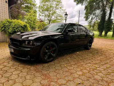 Gebraucht Dodge Charger
