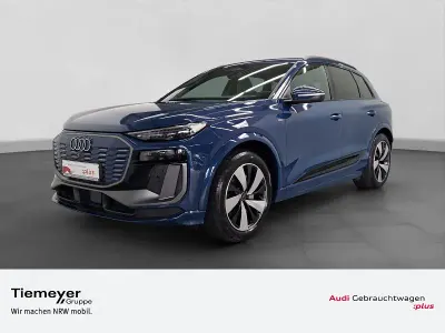 Gebraucht Audi Q6 e-tron