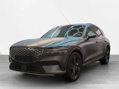 Gebraucht Genesis GV70 Sport 359 kW (489 PS) 2023 Grau SUV