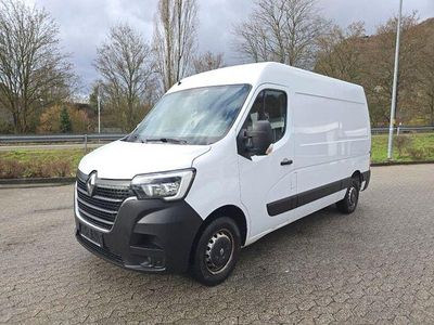Gebraucht Renault Master 2020 Weiss Van / Kleinbus