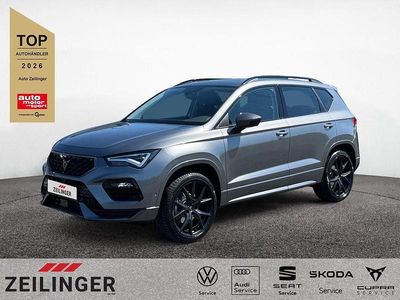 Usata Cupra Ateca 190 CV (139 kW) 2026 SUV