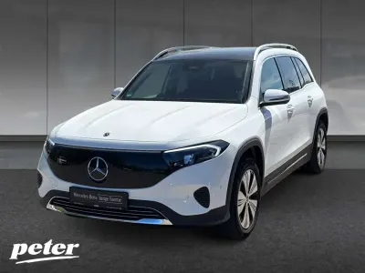 Gebraucht Mercedes EQB300